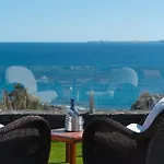 Costa Roja Con Vistas Al Mar, Piscinas, Jacuzzi, Mini Golf Y Pádel En Montaña Roja *