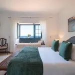 Villa Costa Roja Con Vistas Al Mar, Piscinas, Jacuzzi, Mini Golf Y Pádel En Montaña Roja *