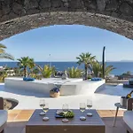 Costa Roja Con Vistas Al Mar, Piscinas, Jacuzzi, Mini Golf Y Pádel En Montaña Roja * Playa Blanca (Lanzarote)