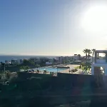 Costa Roja Con Vistas Al Mar, Piscinas, Jacuzzi, Mini Golf Y Padel En Montana Roja * Playa Blanca (Lanzarote)