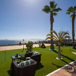 Costa Roja Con Vistas Al Mar, Piscinas, Jacuzzi, Mini Golf Y Padel En Montana Roja * Playa Blanca (Lanzarote)