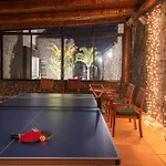 Costa Roja Con Vistas Al Mar, Piscinas, Jacuzzi, Mini Golf Y Padel En Montana Roja Villa Playa Blanca (Lanzarote)
