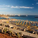 Villa Costa Roja Con Vistas Al Mar, Piscinas, Jacuzzi, Mini Golf Y Padel En Montana Roja *