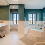 Costa Roja Con Vistas Al Mar, Piscinas, Jacuzzi, Mini Golf Y Padel En Montana Roja Villa *