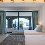 Costa Roja Con Vistas Al Mar, Piscinas, Jacuzzi, Mini Golf Y Padel En Montana Roja * Playa Blanca (Lanzarote)