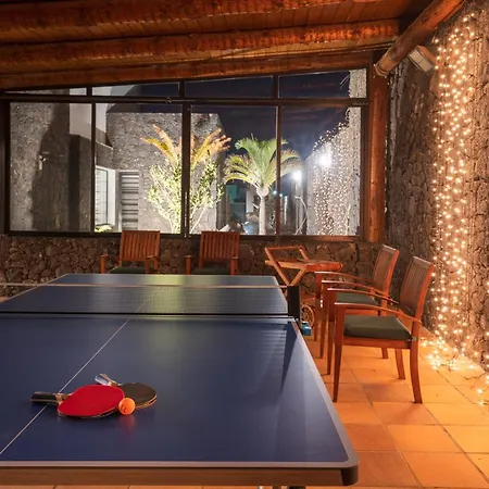 Costa Roja Con Vistas Al Mar, Piscinas, Jacuzzi, Mini Golf Y Padel En Montana Roja فيلة بلايا بلانكا