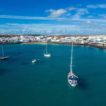 Costa Roja Con Vistas Al Mar, Piscinas, Jacuzzi, Mini Golf Y Padel En Montana Roja 빌라