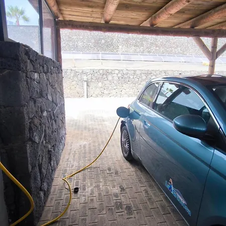 Costa Roja Con Vistas Al Mar, Piscinas, Jacuzzi, Mini Golf Y Padel En Montana Roja Villa *