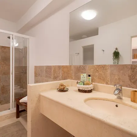 Βίλα Costa Roja Con Vistas Al Mar, Piscinas, Jacuzzi, Mini Golf Y Padel En Montana Roja