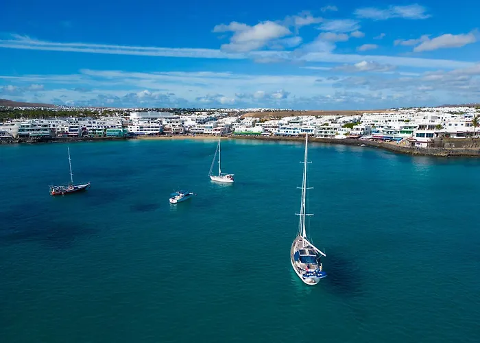 Costa Roja Con Vistas Al Mar, Piscinas, Jacuzzi, Mini Golf Y Padel En Montana Roja Villa